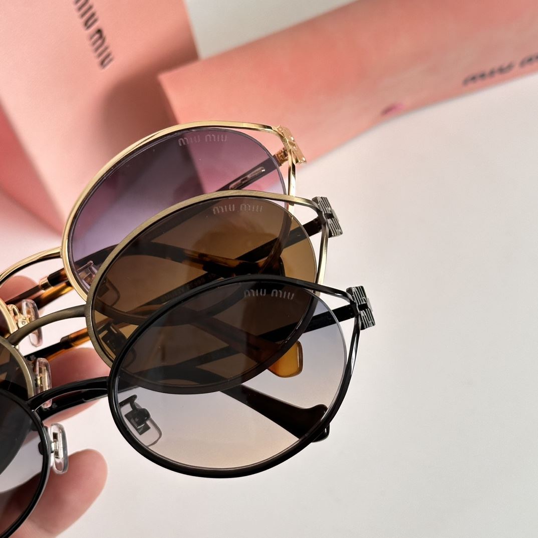 Miu Miu Sunglasses